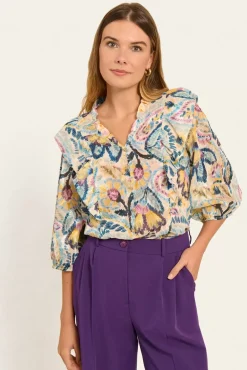 Blouse Cambellie