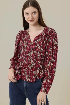 Blouse Charlotte