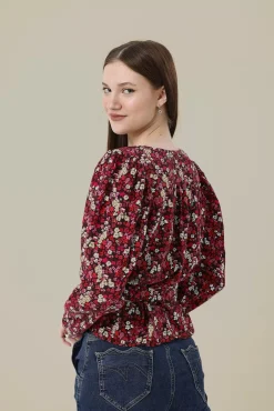 Blouse Charlotte