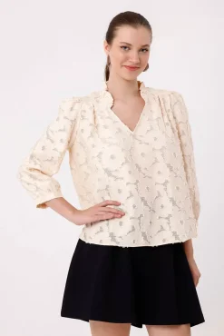 Blouse Margaret