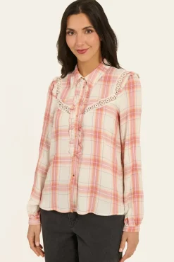 Blouse Neyou