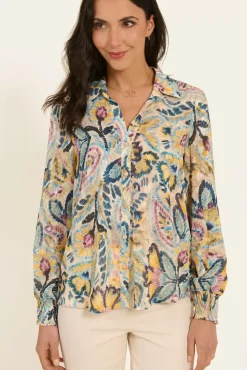 Chemise Cambellie