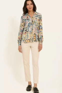 Chemise Cambellie