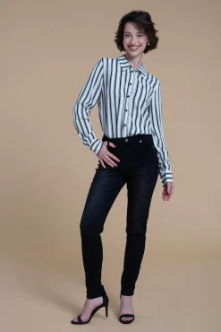 Chemise Stripy