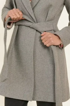 Manteau Achameau