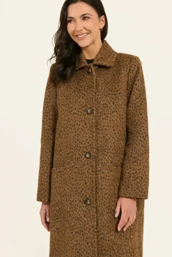 Manteau Cleo