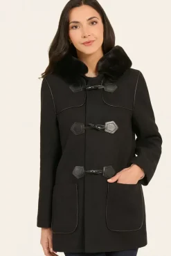 Manteau Diena