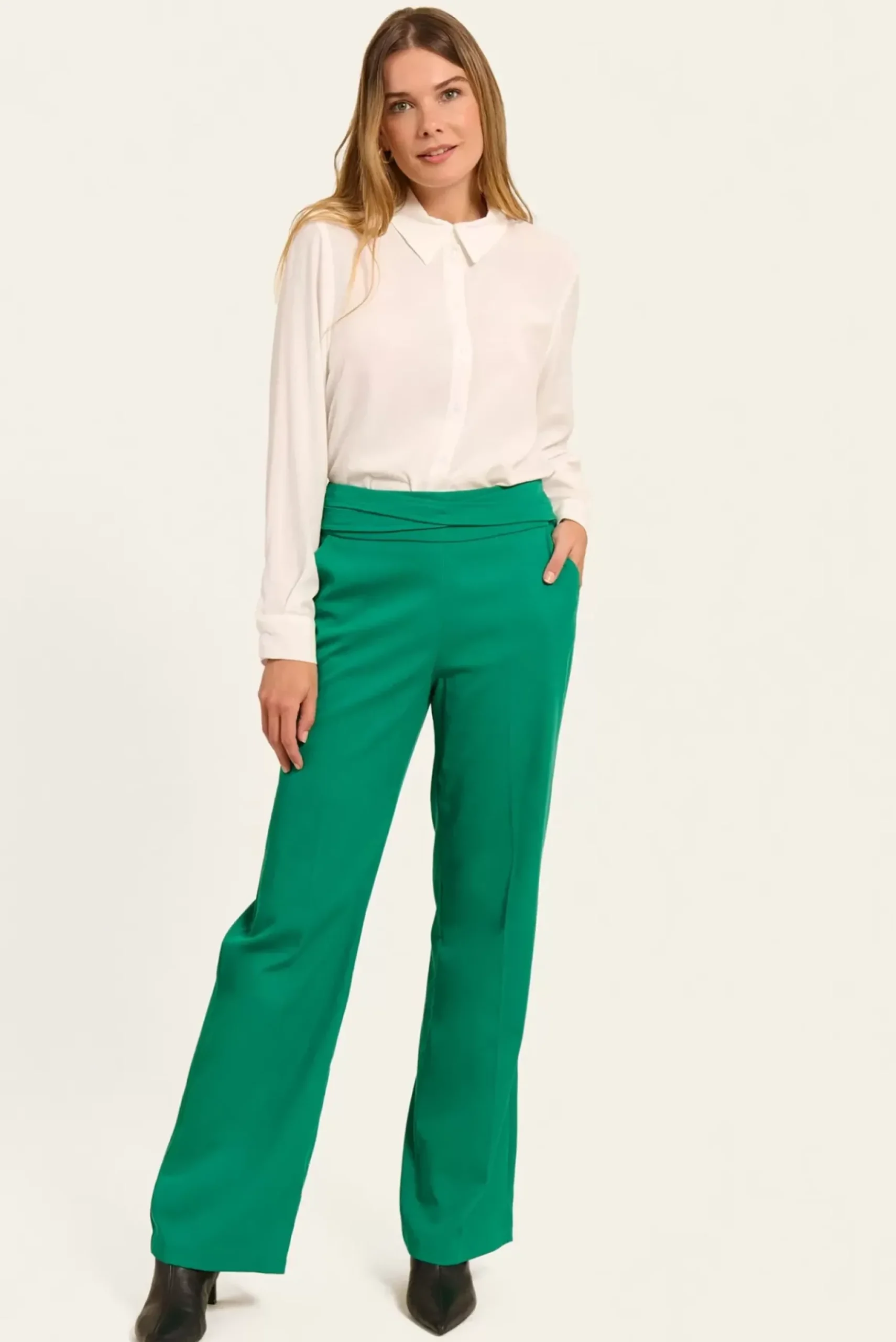 Pantalon Elodie