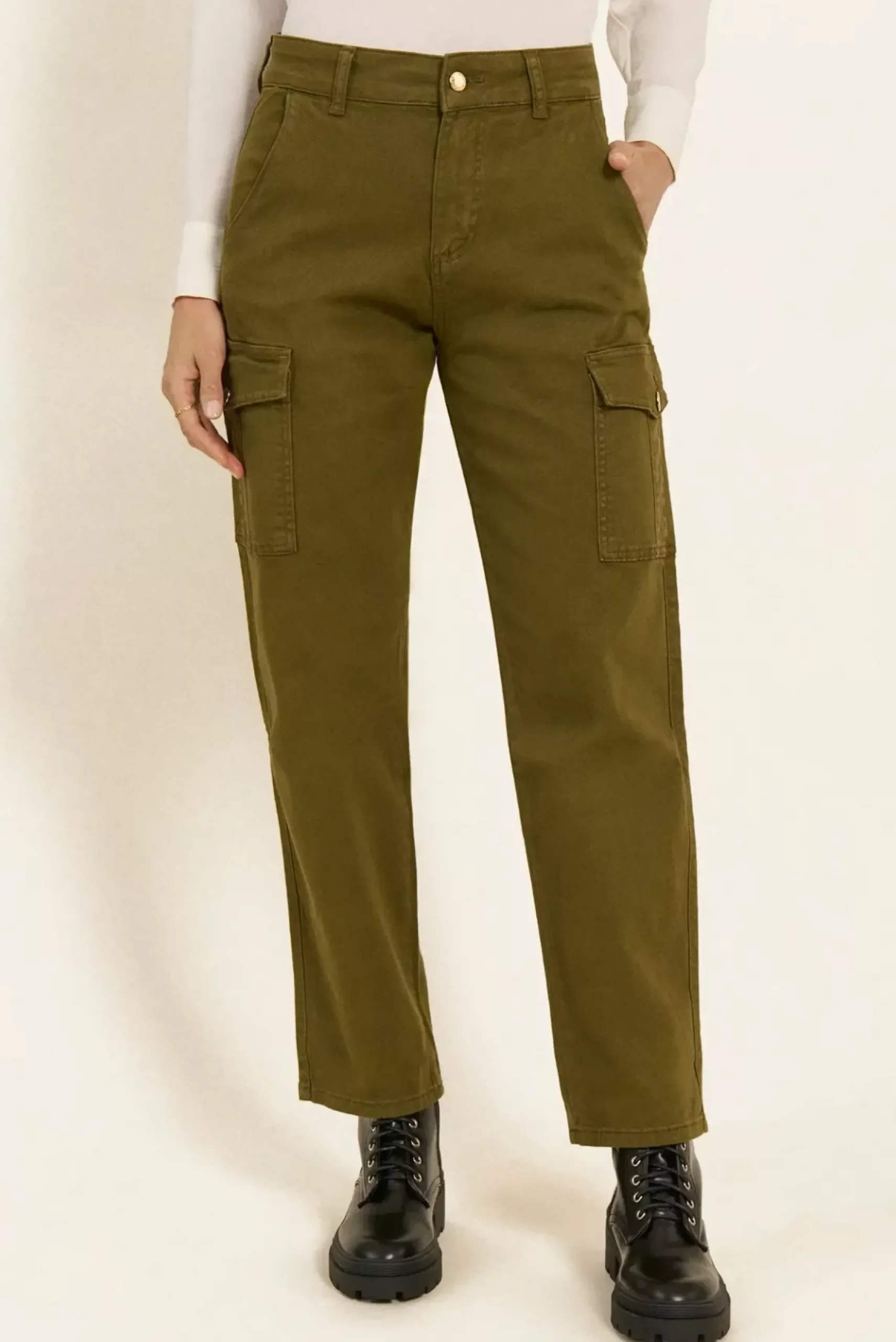 Pantalon Fargo