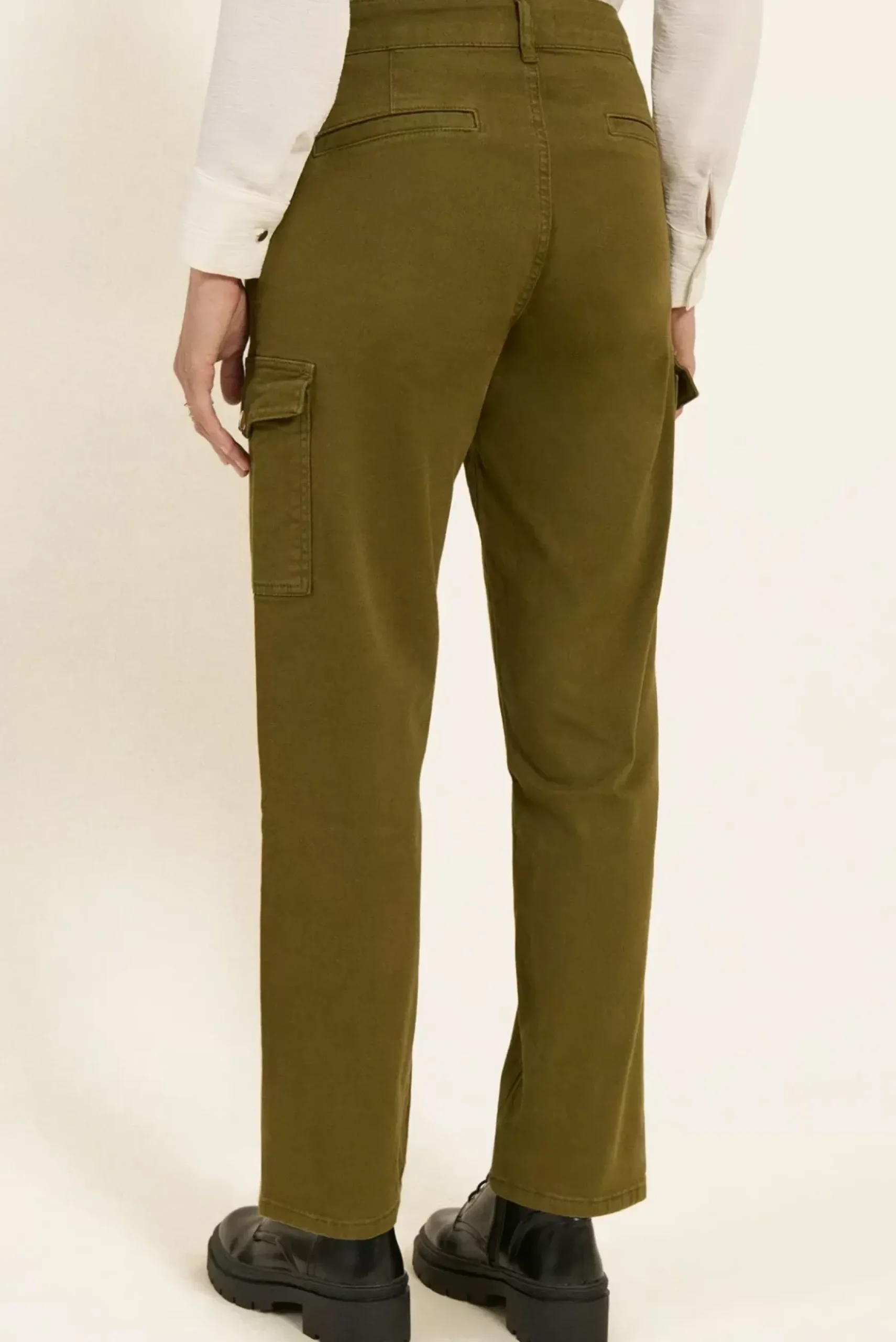 Pantalon Fargo