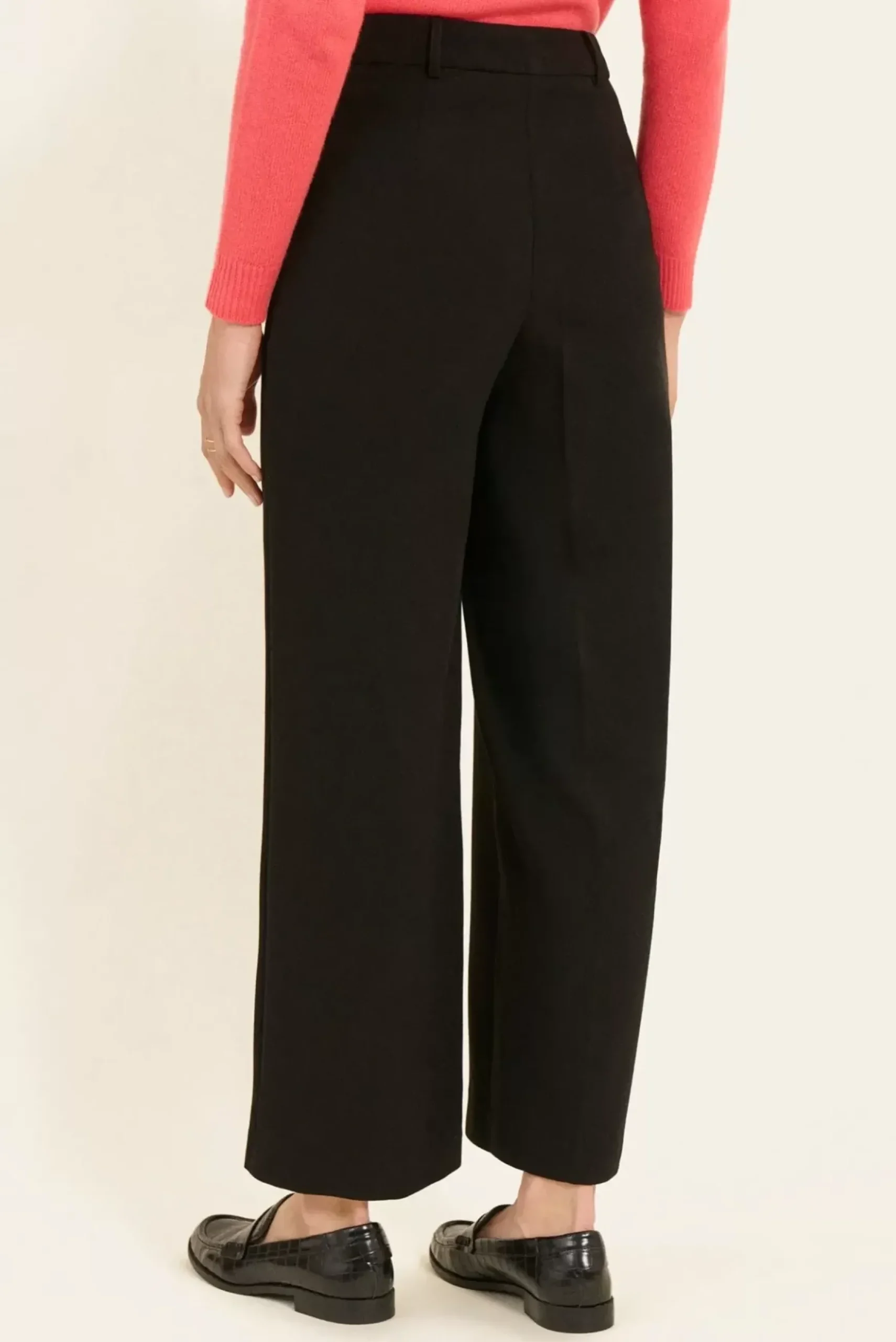 Pantalon Pepita