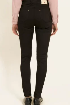 Pantalon Power Skinny
