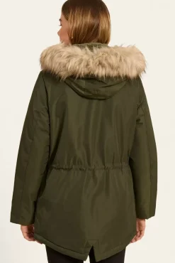 Parka Bupark