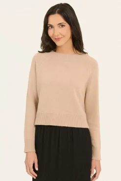 Pull Amanda Crop