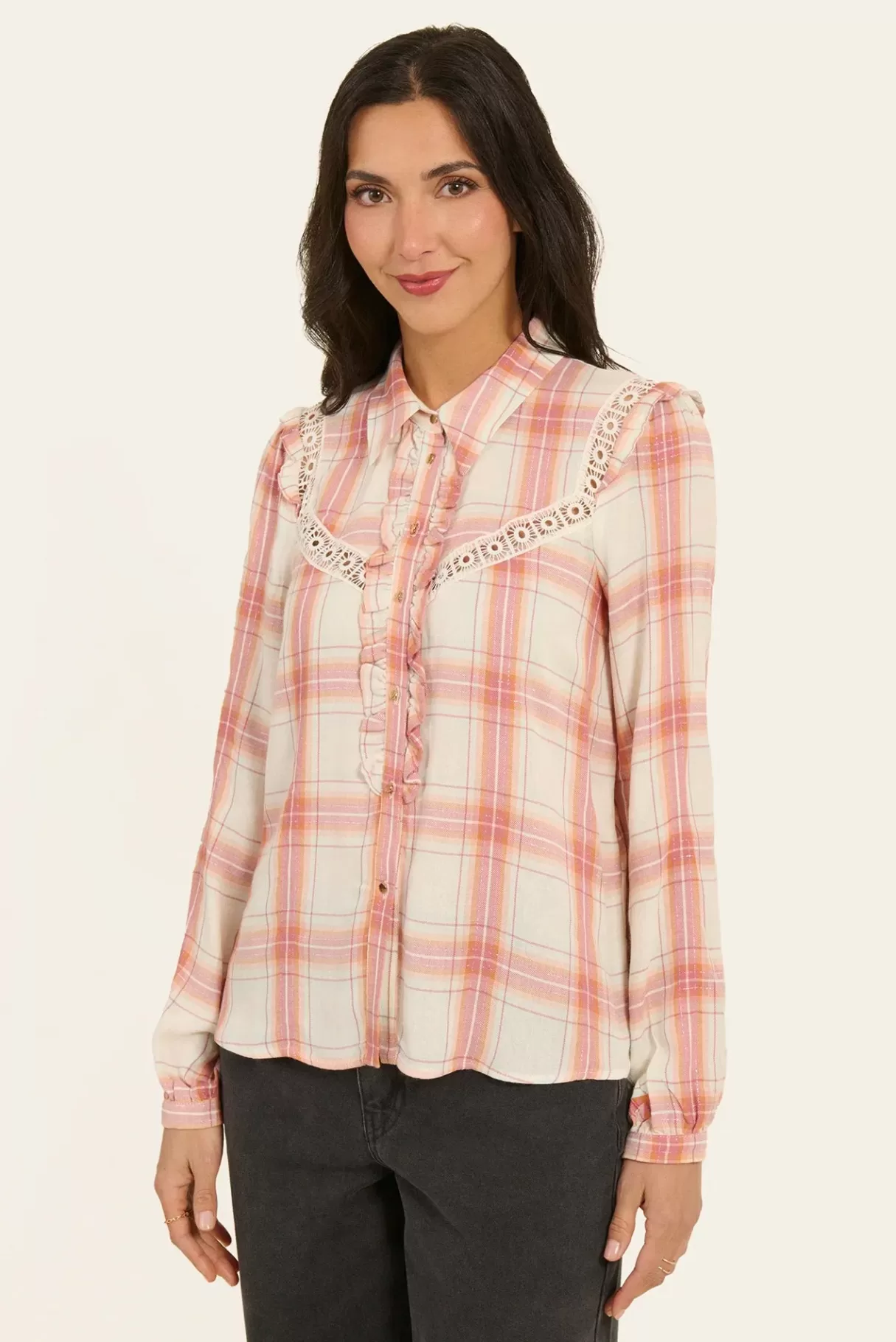 NAF NAF Blouses & Chemises^Blouse Neyou