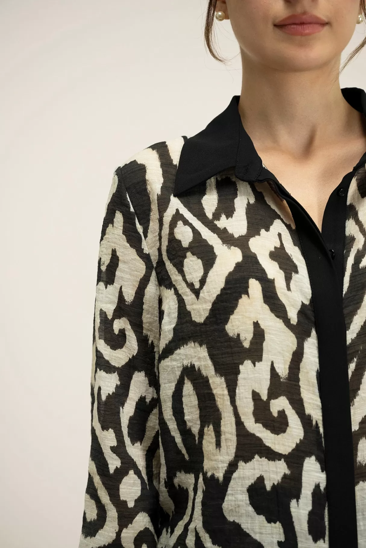 NAF NAF Blouses & Chemises^Chemise Chili