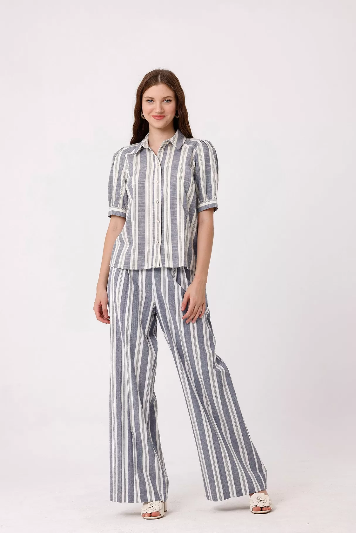 NAF NAF Blouses & Chemises^Chemise Hippie