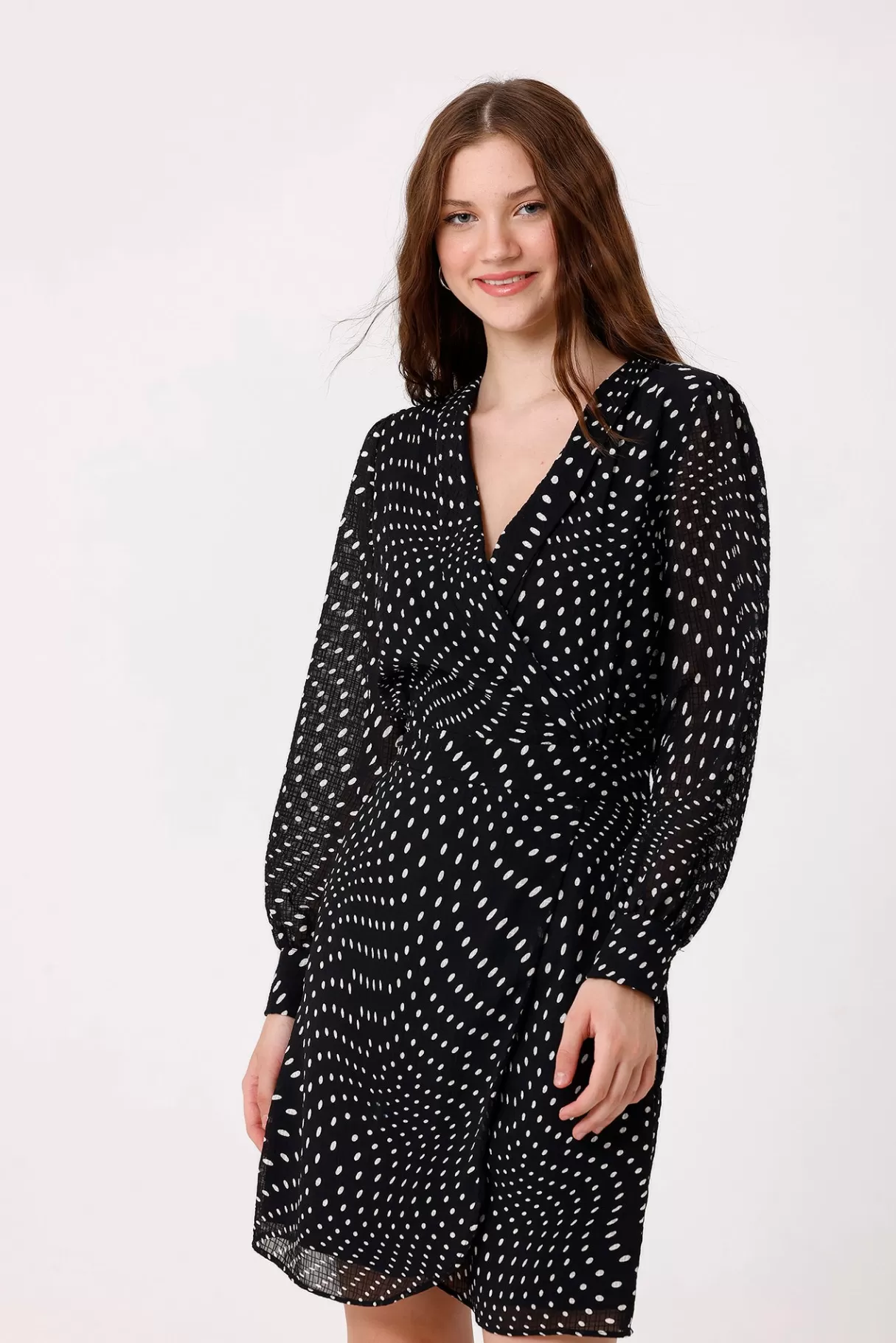 NAF NAF Robes^Robe Billes