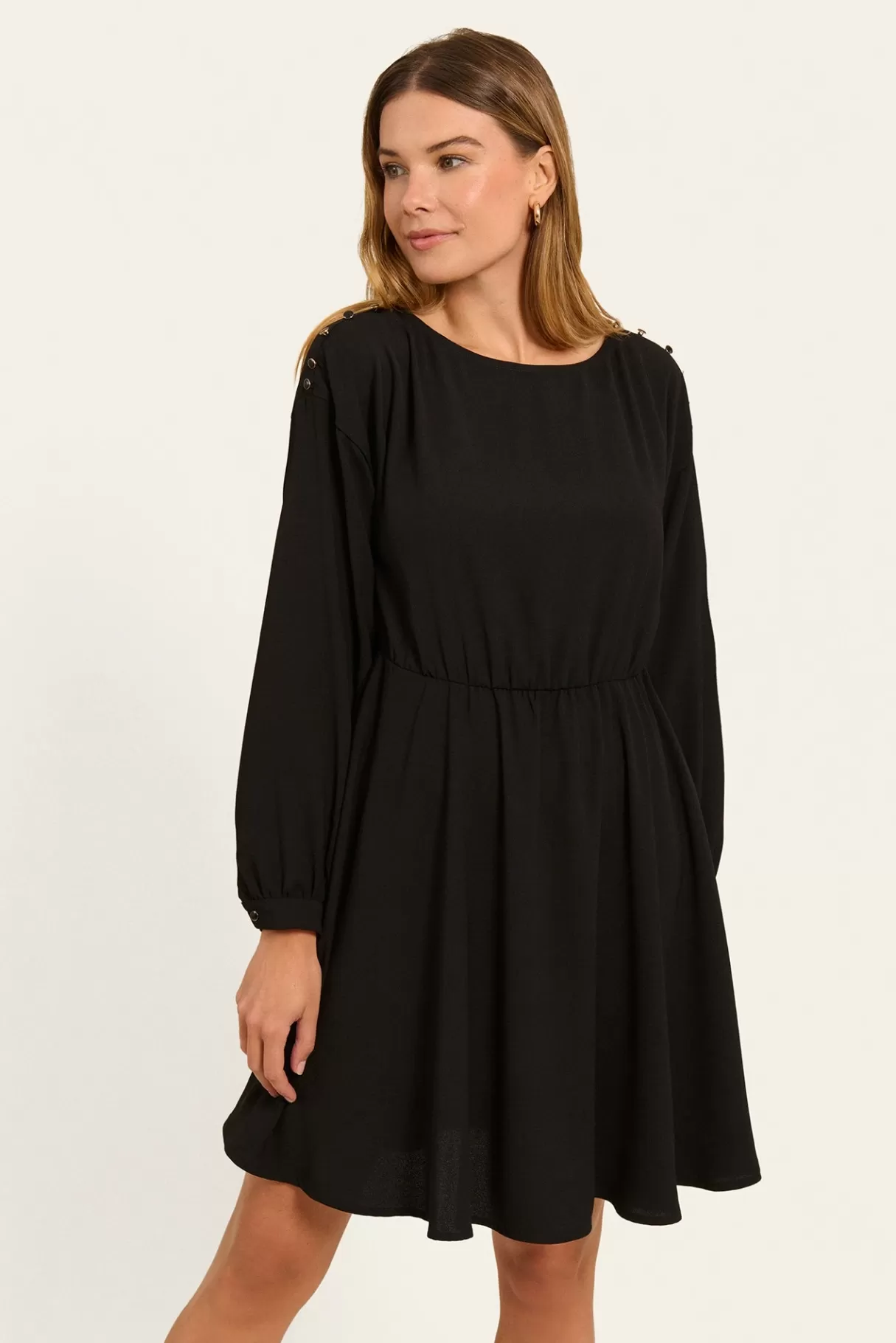 NAF NAF Robes^Robe Dolce Noir